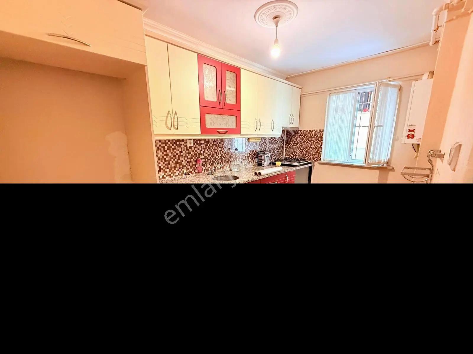 Bülent Yılmaz'dan Gazi Mah.satılık Balkonlu Yüksek Giriş Daire — fotoğraf 5