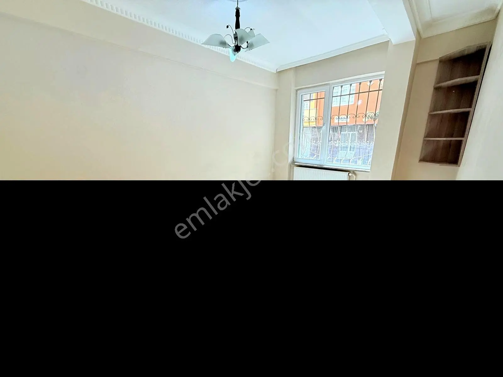 Bülent Yılmaz'dan Gazi Mah.satılık Balkonlu Yüksek Giriş Daire — fotoğraf 36