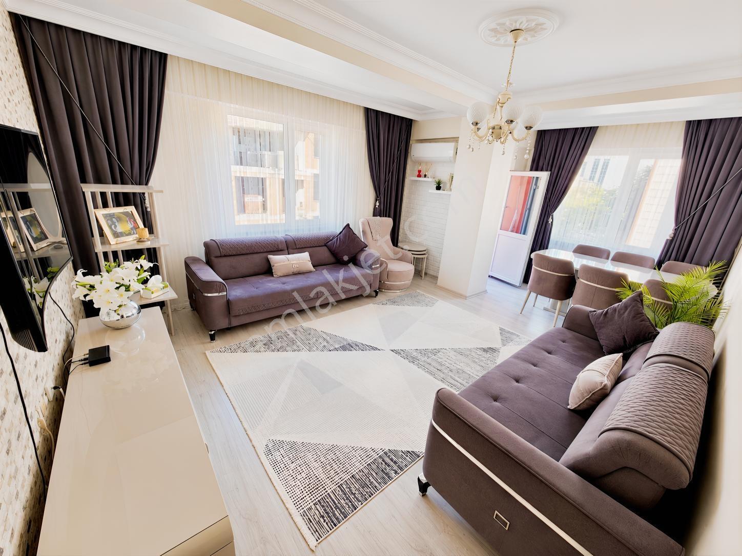 Esenyurt İnönü Mah. Full Tadilatlı Satılık Lüks 3+1 Daire — fotoğraf 4