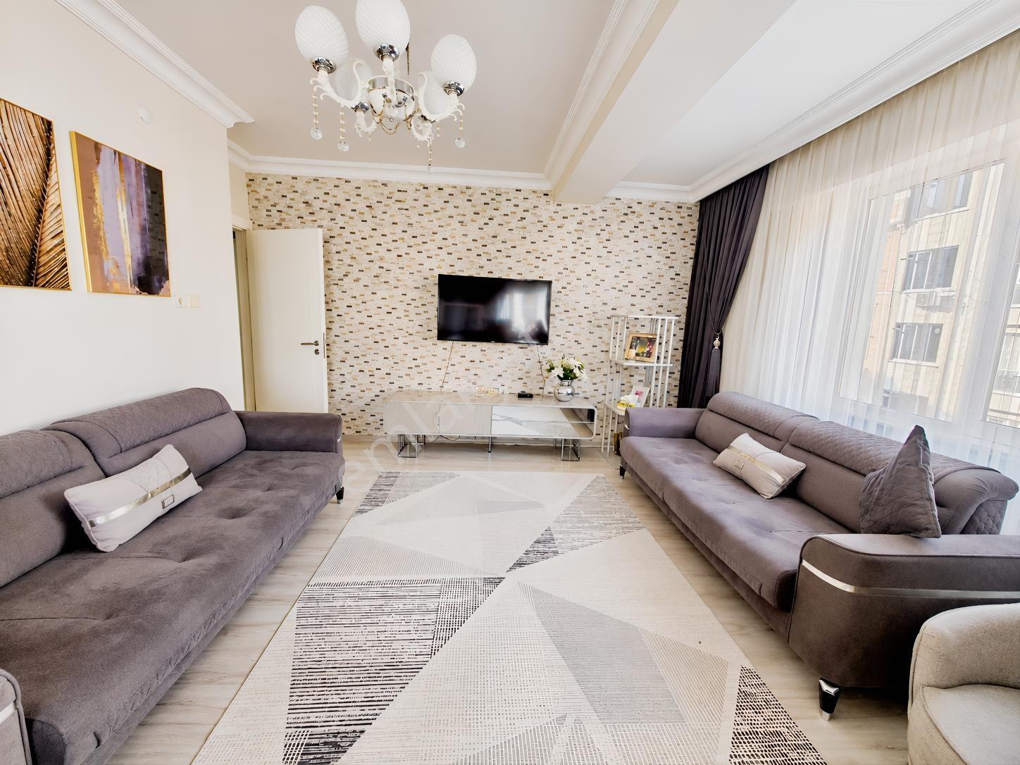 Esenyurt İnönü Mah. Full Tadilatlı Satılık Lüks 3+1 Daire — fotoğraf 6