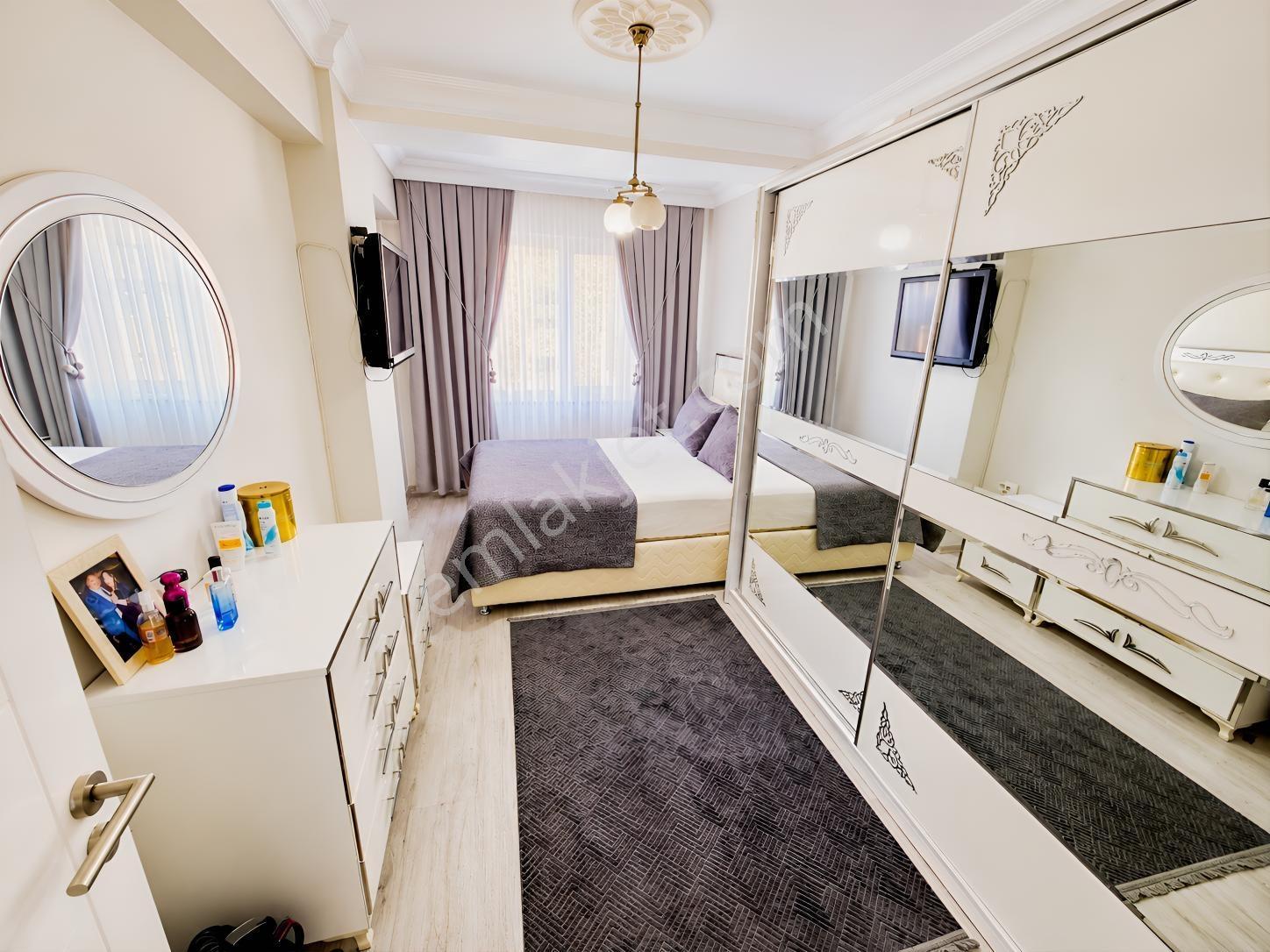 Esenyurt İnönü Mah. Full Tadilatlı Satılık Lüks 3+1 Daire — fotoğraf 10