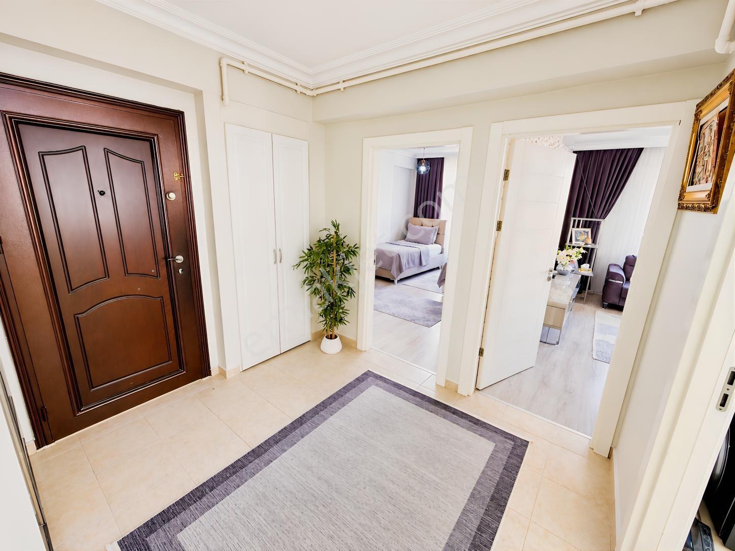 Esenyurt İnönü Mah. Full Tadilatlı Satılık Lüks 3+1 Daire — fotoğraf 15