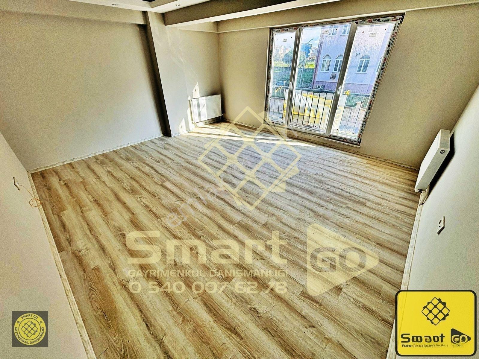 Smart Go'dan Sgk Karşısın'da Önü Açık 2+1 Satılık Daire — fotoğraf 8