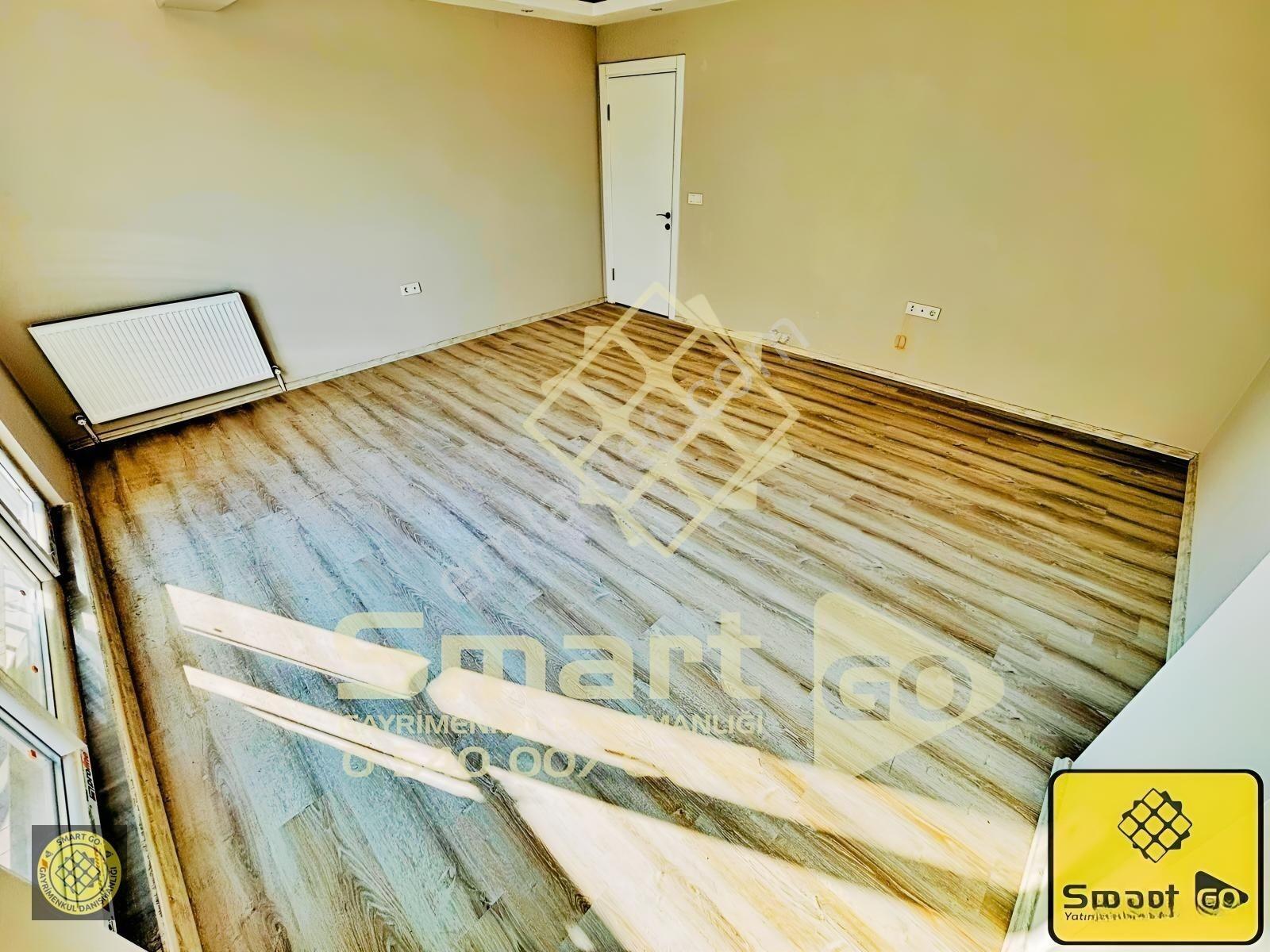 Smart Go'dan Sgk Karşısın'da Önü Açık 2+1 Satılık Daire — fotoğraf 9