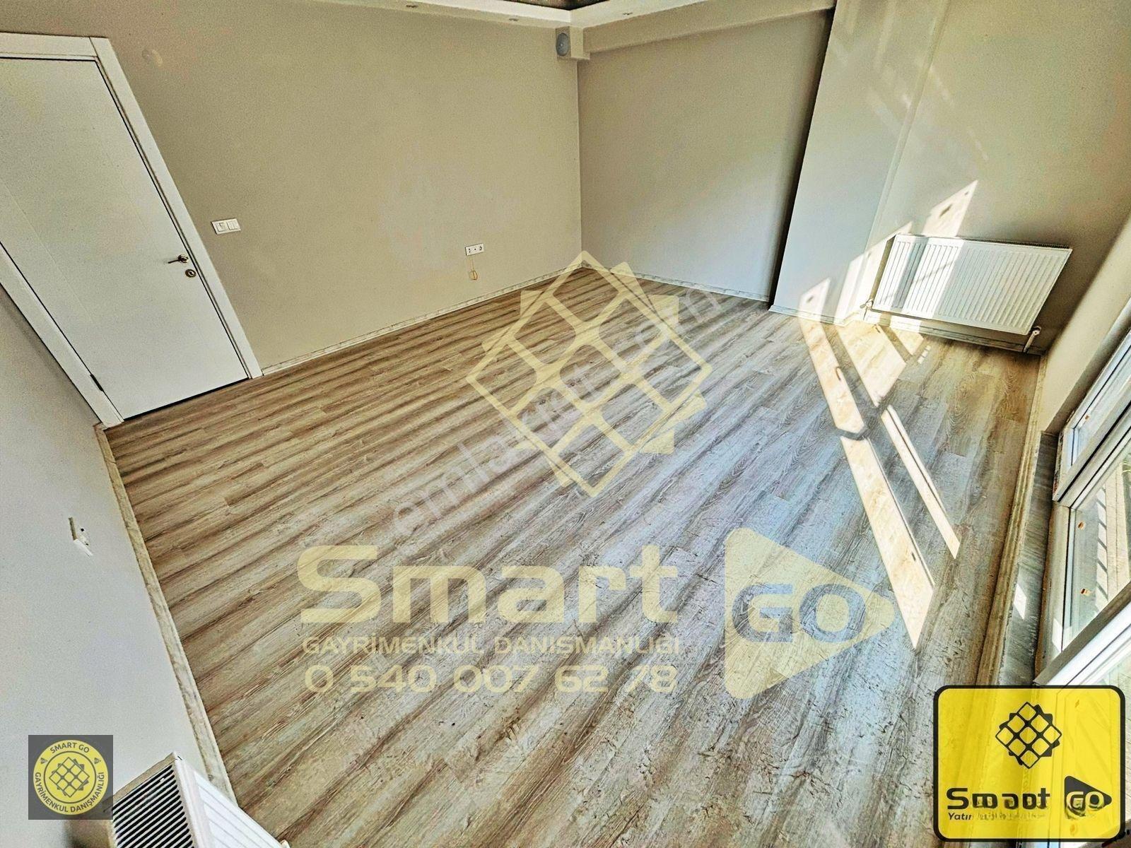 Smart Go'dan Sgk Karşısın'da Önü Açık 2+1 Satılık Daire — fotoğraf 11