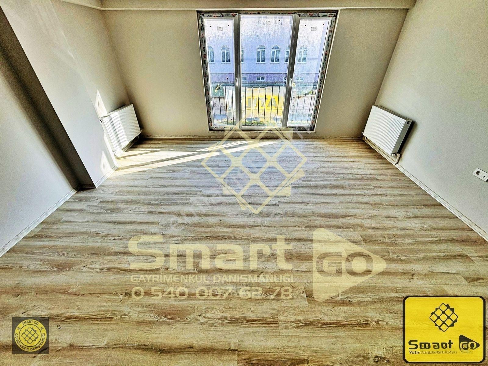 Smart Go'dan Sgk Karşısın'da Önü Açık 2+1 Satılık Daire — fotoğraf 12