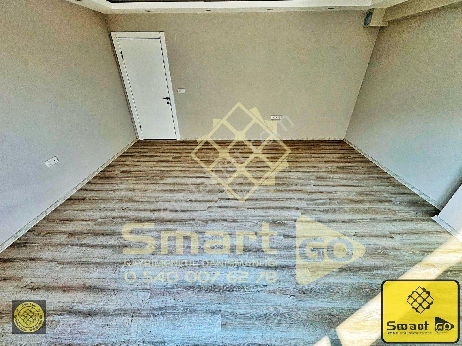 Smart Go'dan Sgk Karşısın'da Önü Açık 2+1 Satılık Daire — fotoğraf 13