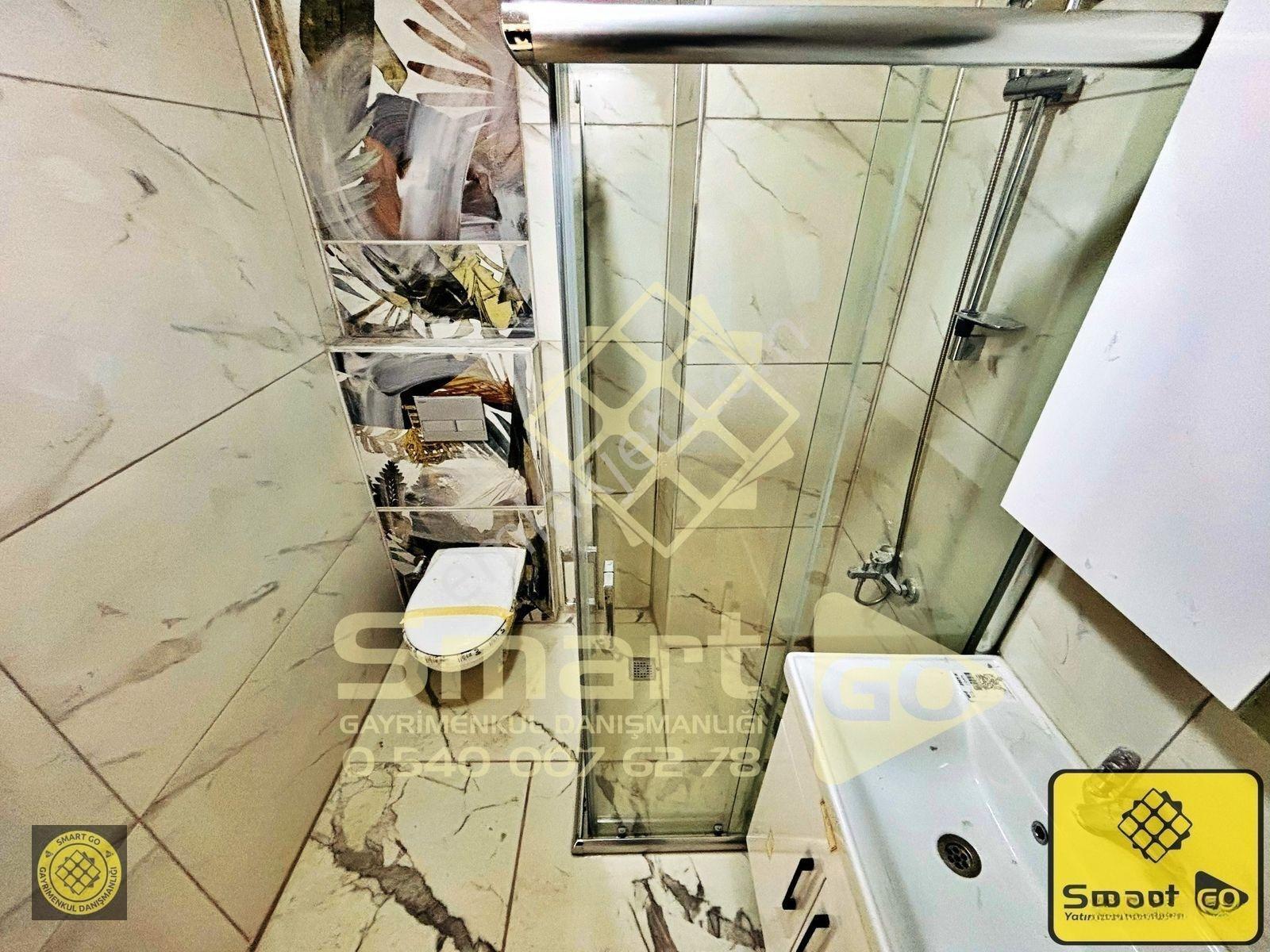 Smart Go'dan Sgk Karşısın'da Önü Açık 2+1 Satılık Daire — fotoğraf 16