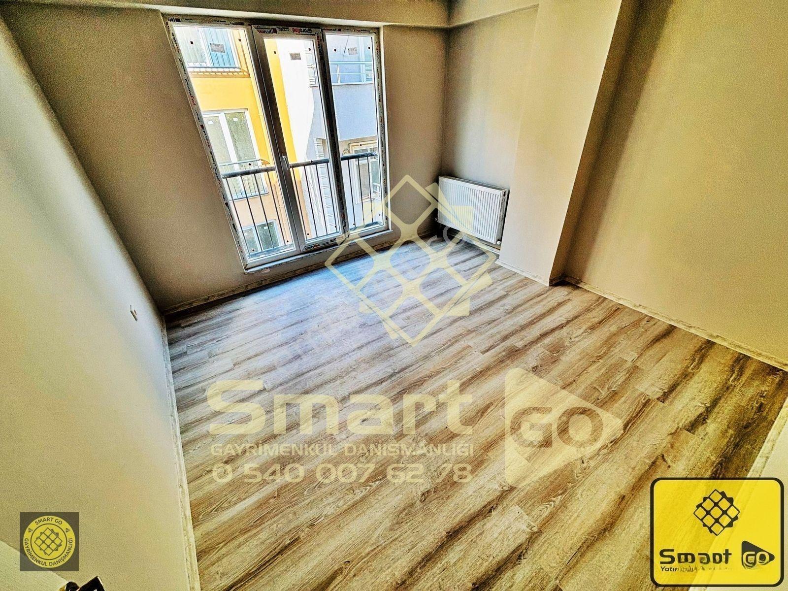 Smart Go'dan Sgk Karşısın'da Önü Açık 2+1 Satılık Daire — fotoğraf 19