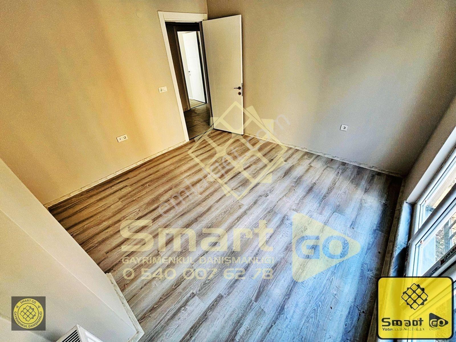 Smart Go'dan Sgk Karşısın'da Önü Açık 2+1 Satılık Daire — fotoğraf 20