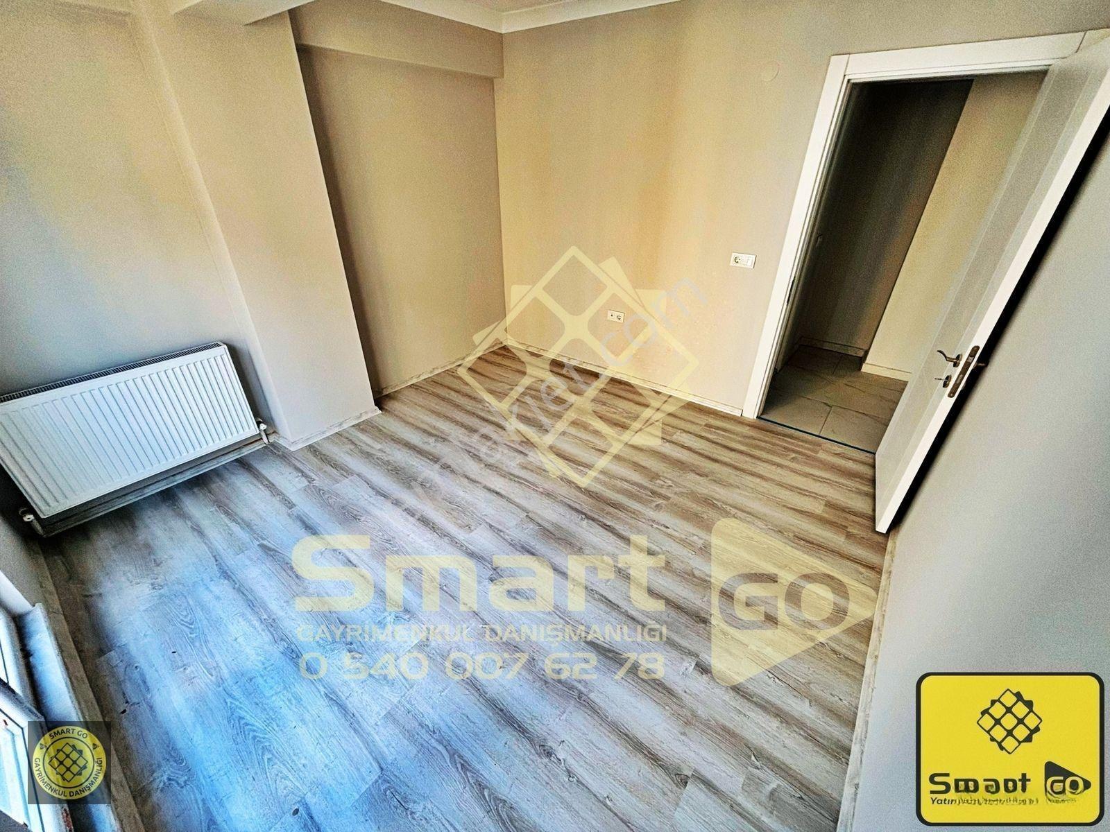 Smart Go'dan Sgk Karşısın'da Önü Açık 2+1 Satılık Daire — fotoğraf 22
