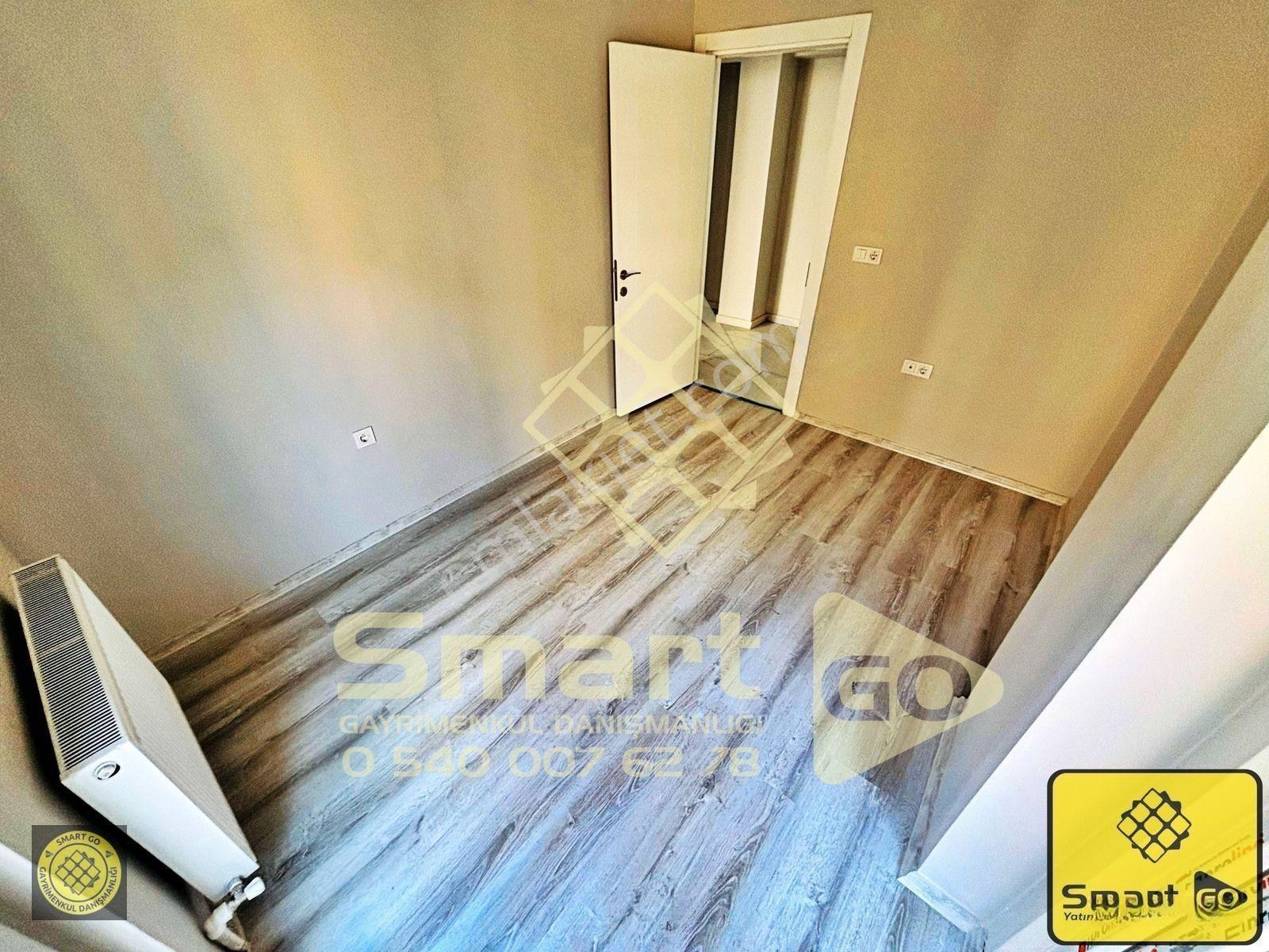 Smart Go'dan Sgk Karşısın'da Önü Açık 2+1 Satılık Daire — fotoğraf 25