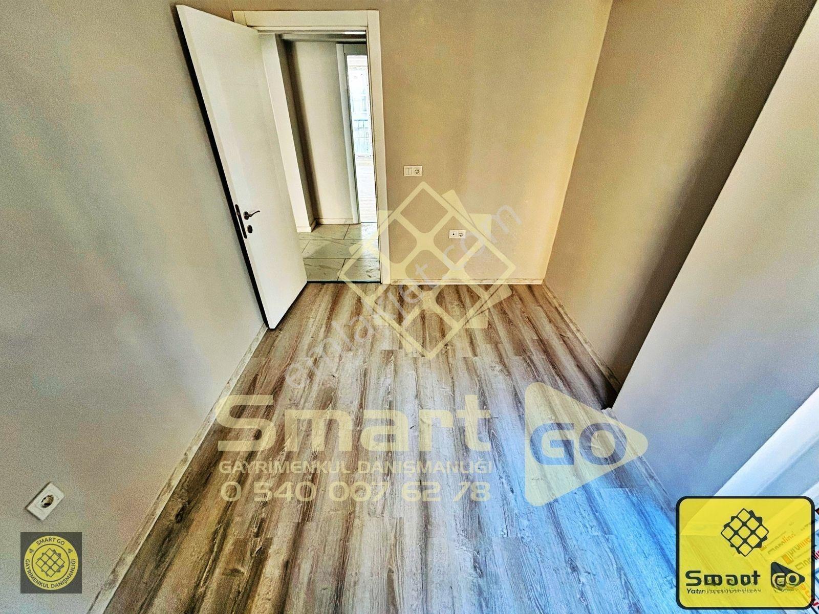 Smart Go'dan Sgk Karşısın'da Önü Açık 2+1 Satılık Daire — fotoğraf 30