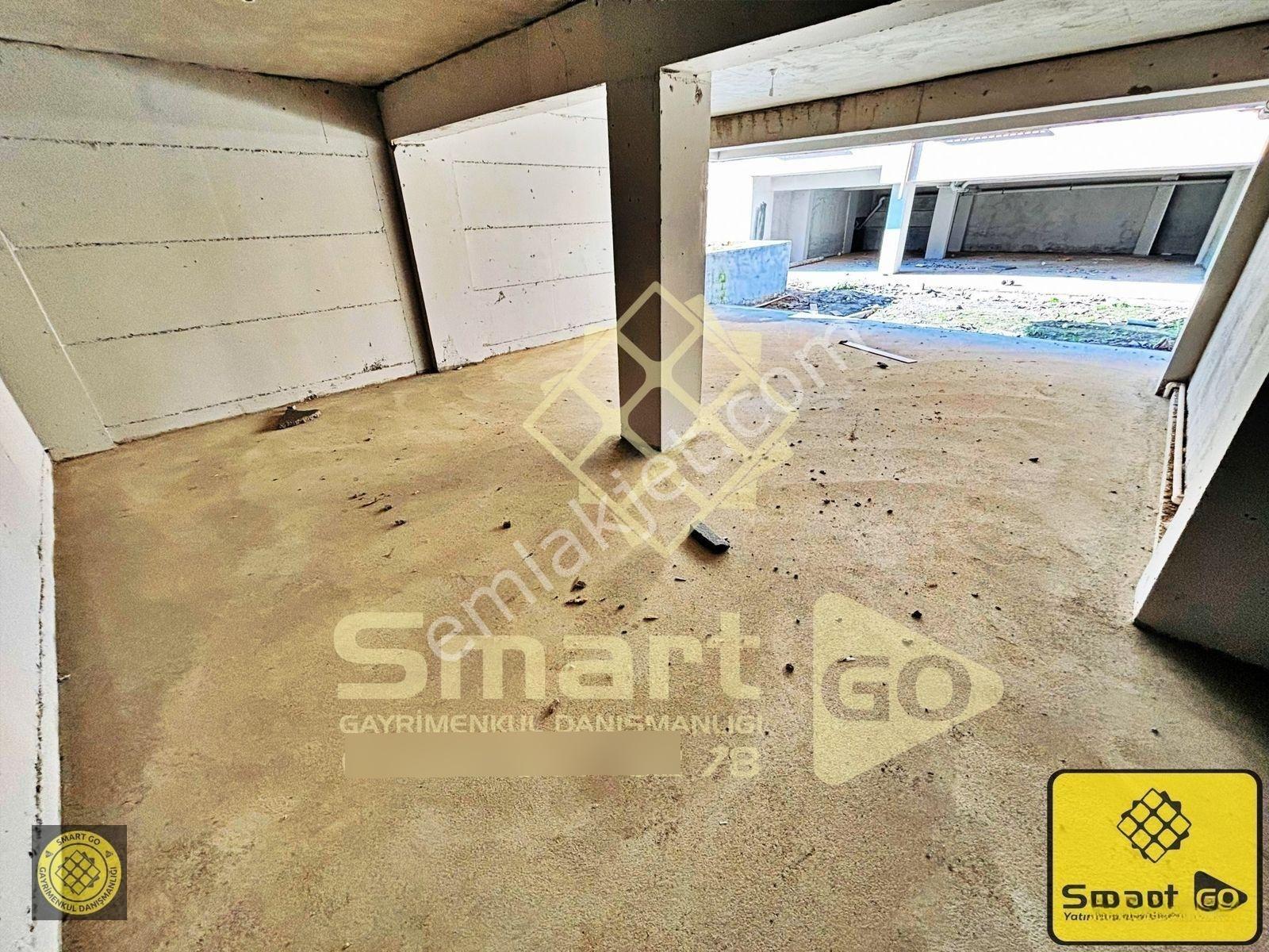 Smart Go'dan Sgk Karşısın'da Önü Açık 2+1 Satılık Daire — fotoğraf 32