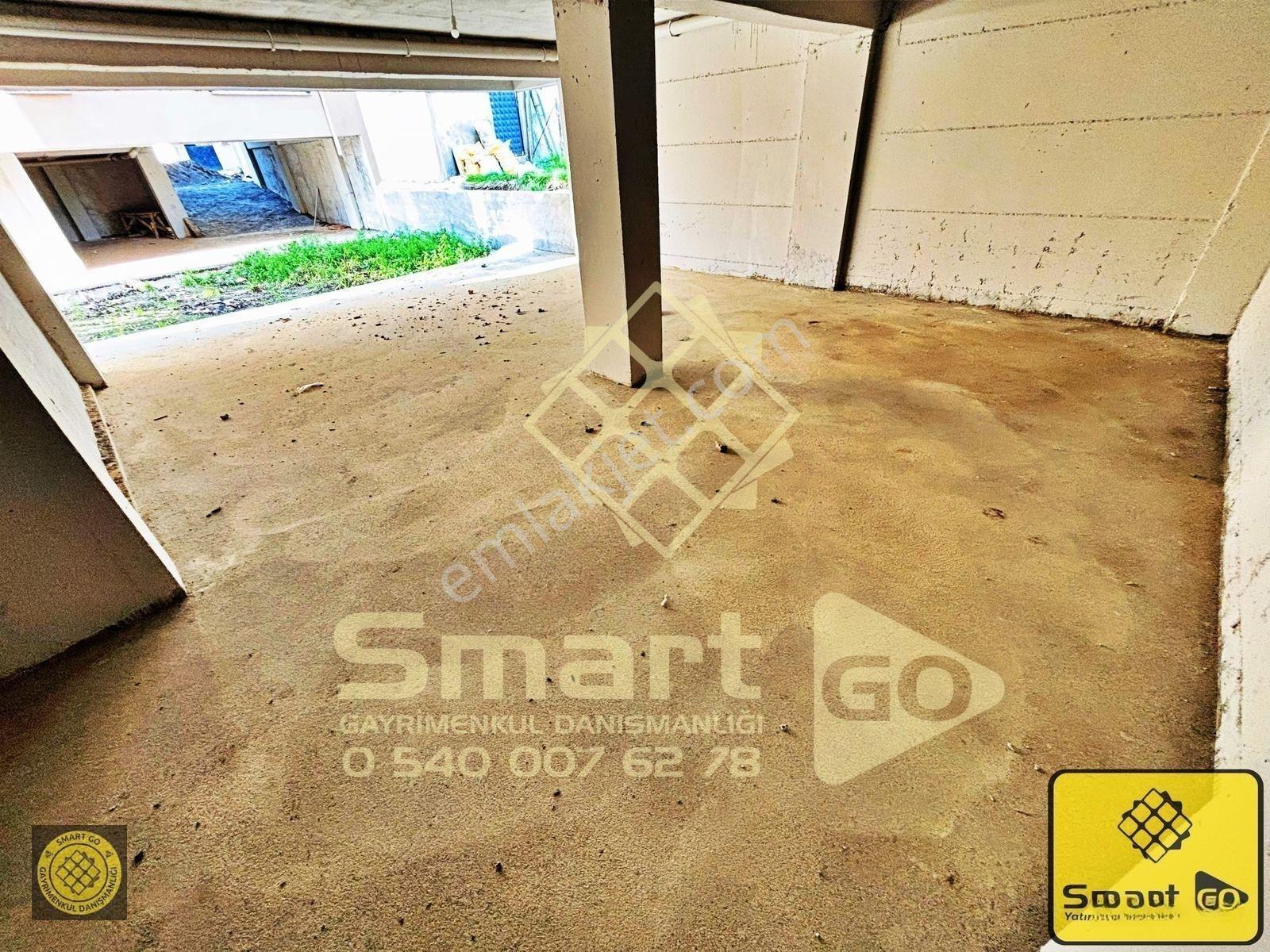 Smart Go'dan Sgk Karşısın'da Önü Açık 2+1 Satılık Daire — fotoğraf 33