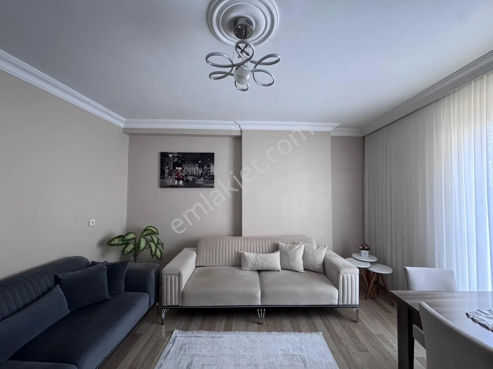 İslambey De, Meydana Yakın Ferah Geniş 2+1 Ara Kat Daire — fotoğraf 2