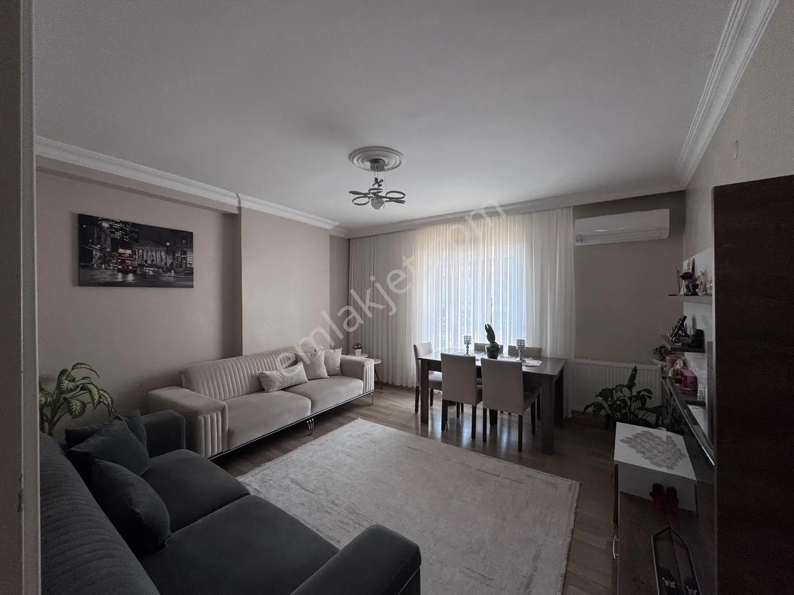 İslambey De, Meydana Yakın Ferah Geniş 2+1 Ara Kat Daire — fotoğraf 3