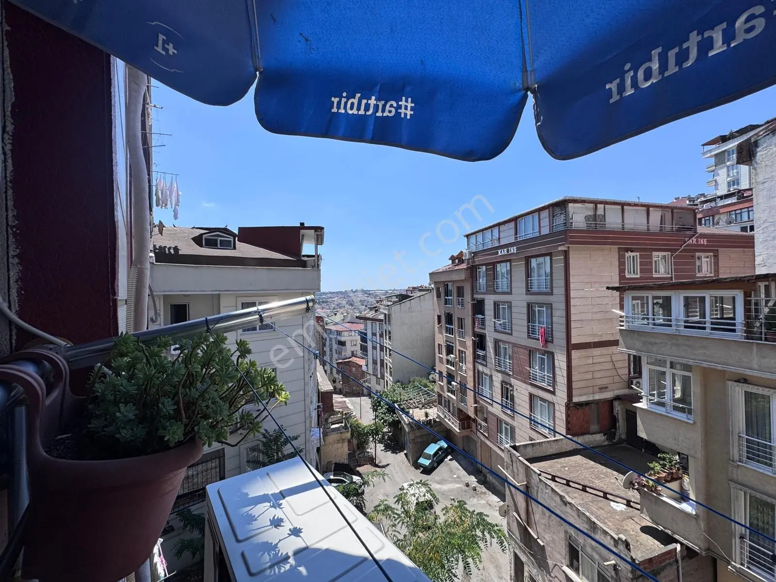 İslambey De, Meydana Yakın Ferah Geniş 2+1 Ara Kat Daire — fotoğraf 12