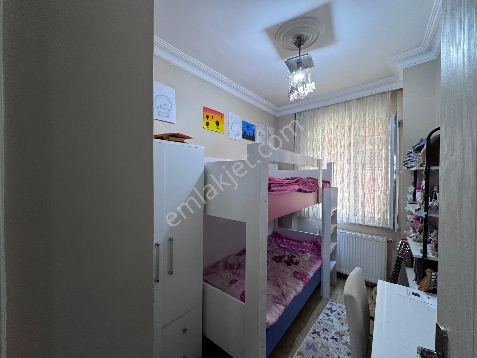 İslambey De, Meydana Yakın Ferah Geniş 2+1 Ara Kat Daire — fotoğraf 18