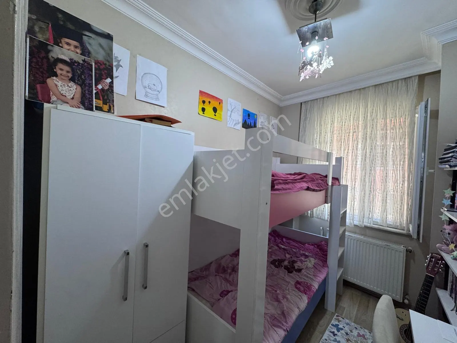 İslambey De, Meydana Yakın Ferah Geniş 2+1 Ara Kat Daire — fotoğraf 19