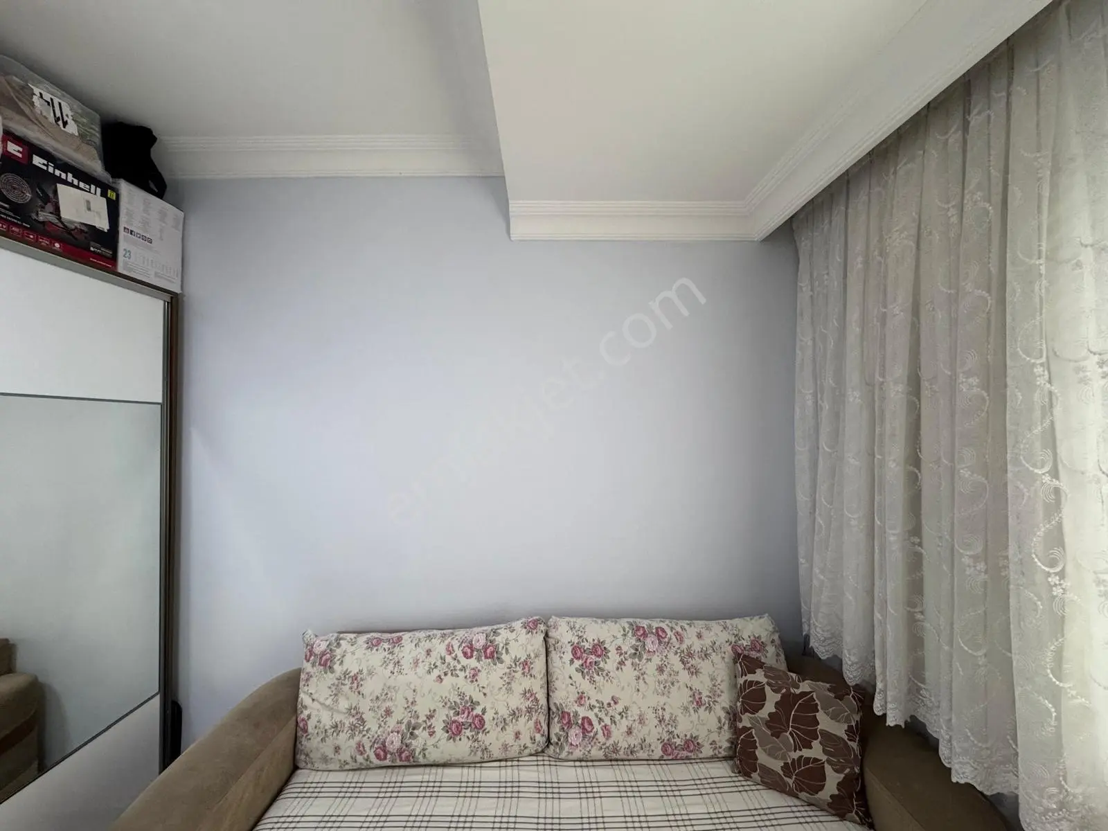 Gaziosmanpaşa'da Masrafsız Açık Cepheli 2+1 Arakat Satılık Daire — fotoğraf 16