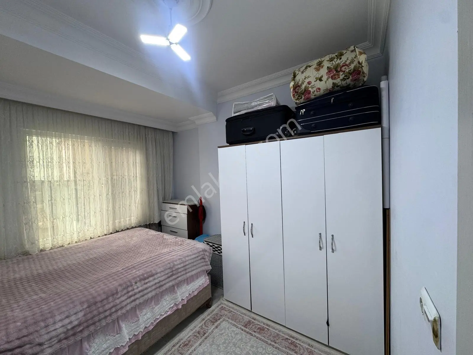 Gaziosmanpaşa'da Masrafsız Açık Cepheli 2+1 Arakat Satılık Daire — fotoğraf 17