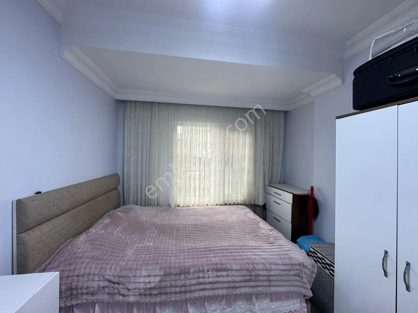 Gaziosmanpaşa'da Masrafsız Açık Cepheli 2+1 Arakat Satılık Daire — fotoğraf 18