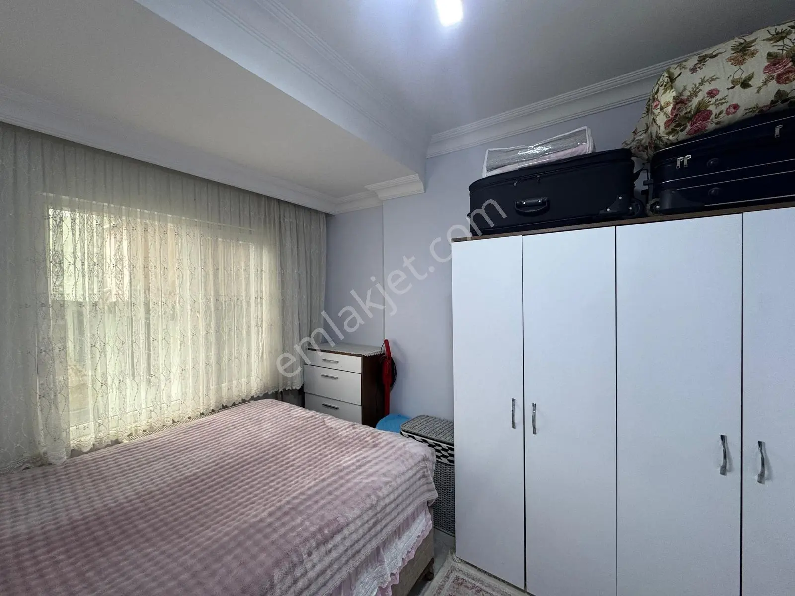 Gaziosmanpaşa'da Masrafsız Açık Cepheli 2+1 Arakat Satılık Daire — fotoğraf 19
