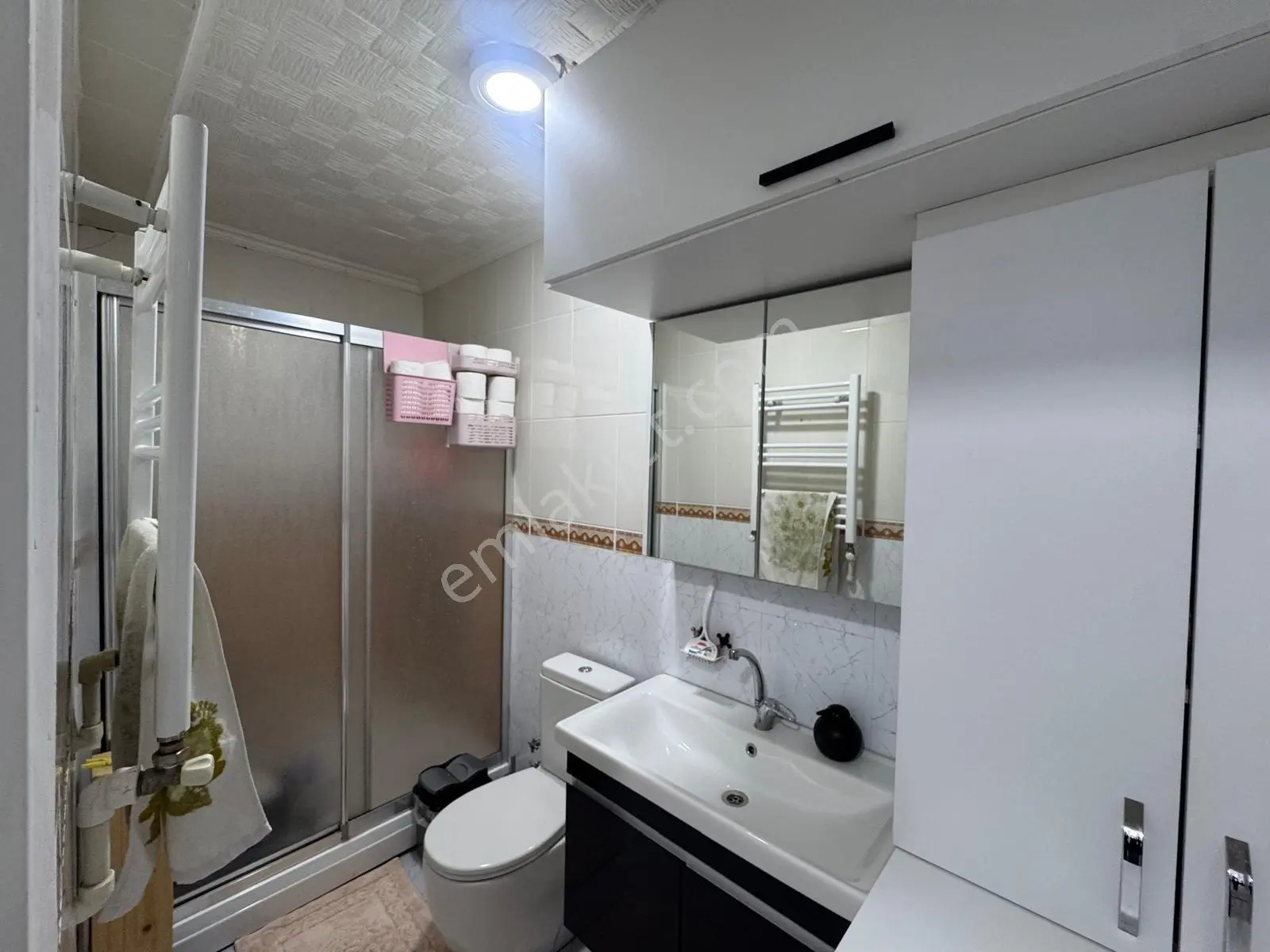 Gaziosmanpaşa'da Masrafsız Açık Cepheli 2+1 Arakat Satılık Daire — fotoğraf 20