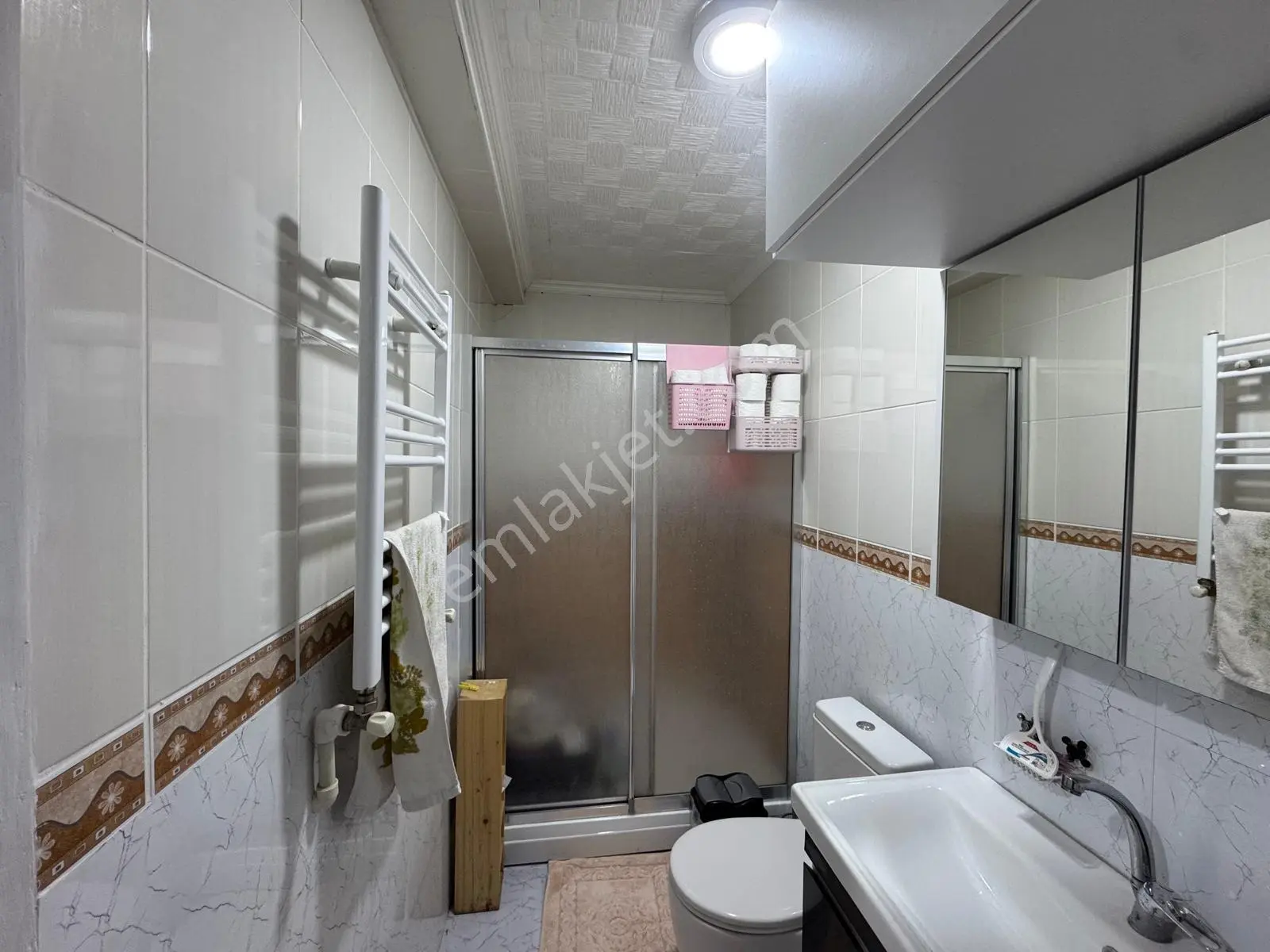 Gaziosmanpaşa'da Masrafsız Açık Cepheli 2+1 Arakat Satılık Daire — fotoğraf 22