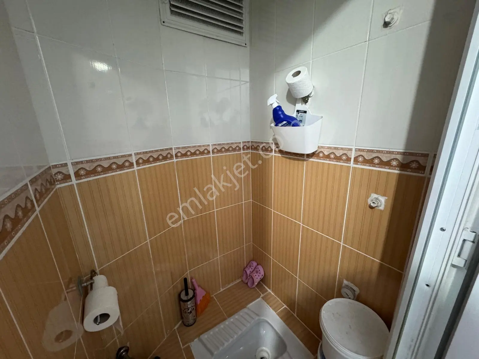Gaziosmanpaşa'da Masrafsız Açık Cepheli 2+1 Arakat Satılık Daire — fotoğraf 24