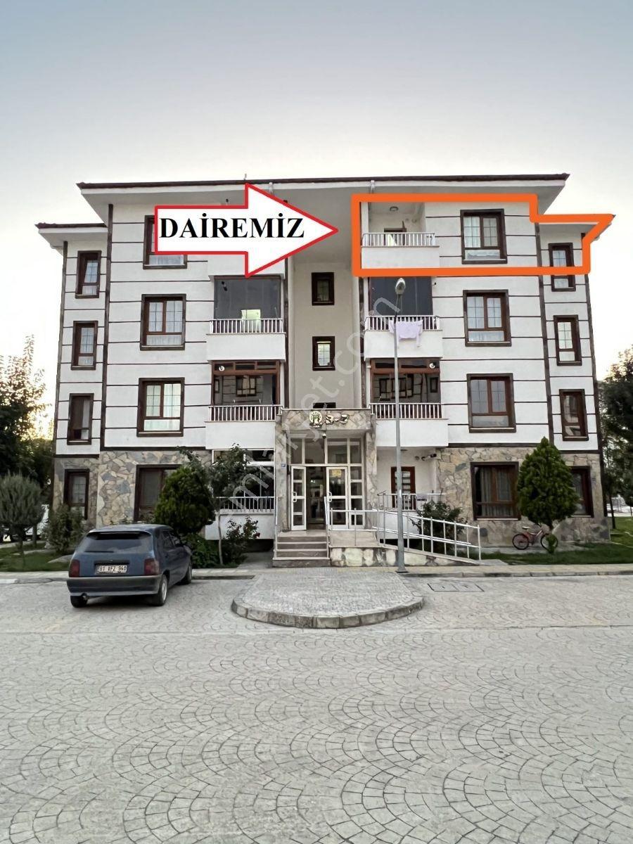 Acil Satılık Toki 1.Etap 2+1 Daire