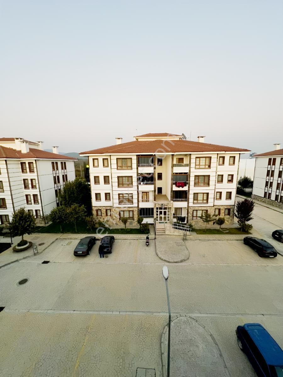 Acil Satılık Toki 1.etap 2+1 Daire — fotoğraf 3