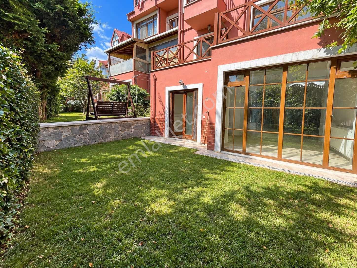 Finansman'dan..havuzlu..güvenlikli Sitede..bahçeli..geniş Villa — fotoğraf 6