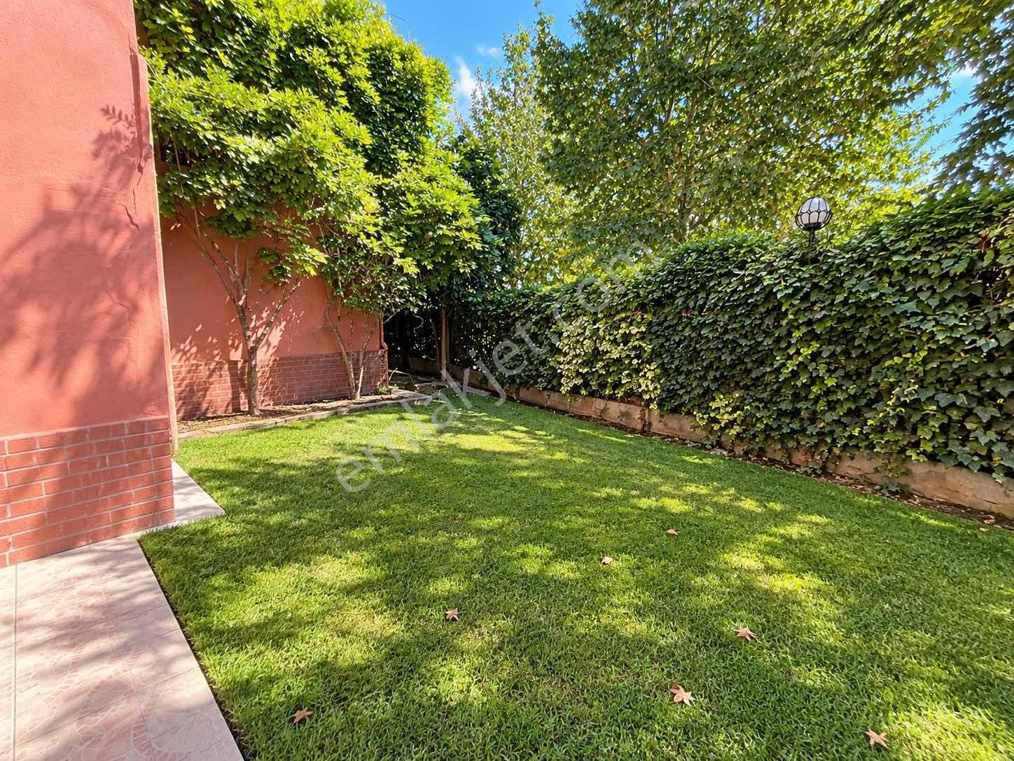 Finansman'dan..havuzlu..güvenlikli Sitede..bahçeli..geniş Villa — fotoğraf 7