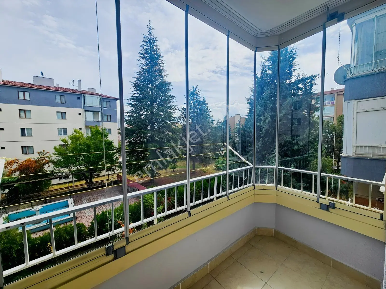 Harikalar Metrosu Yakını, Masrafsız Satılık 3+1 Daire — fotoğraf 35