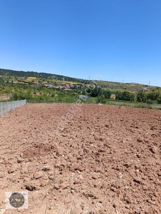 Cantürkten Çubuk Sarıkozda Satılık Arsa — fotoğraf 13