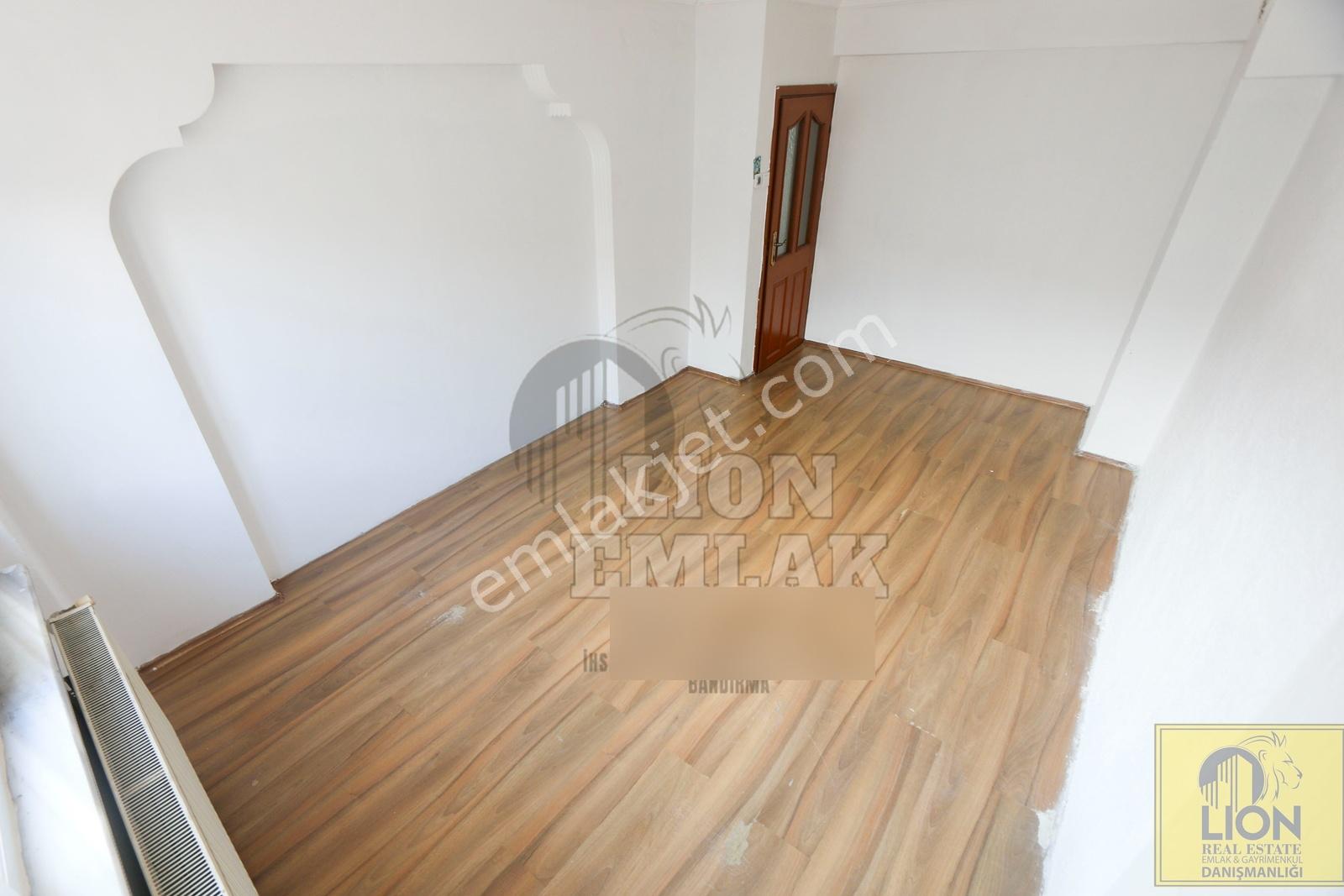 Lıon Emlak'tan Paşabayır'da Çift Balkonlu Satılık 2+1 Daire — fotoğraf 12