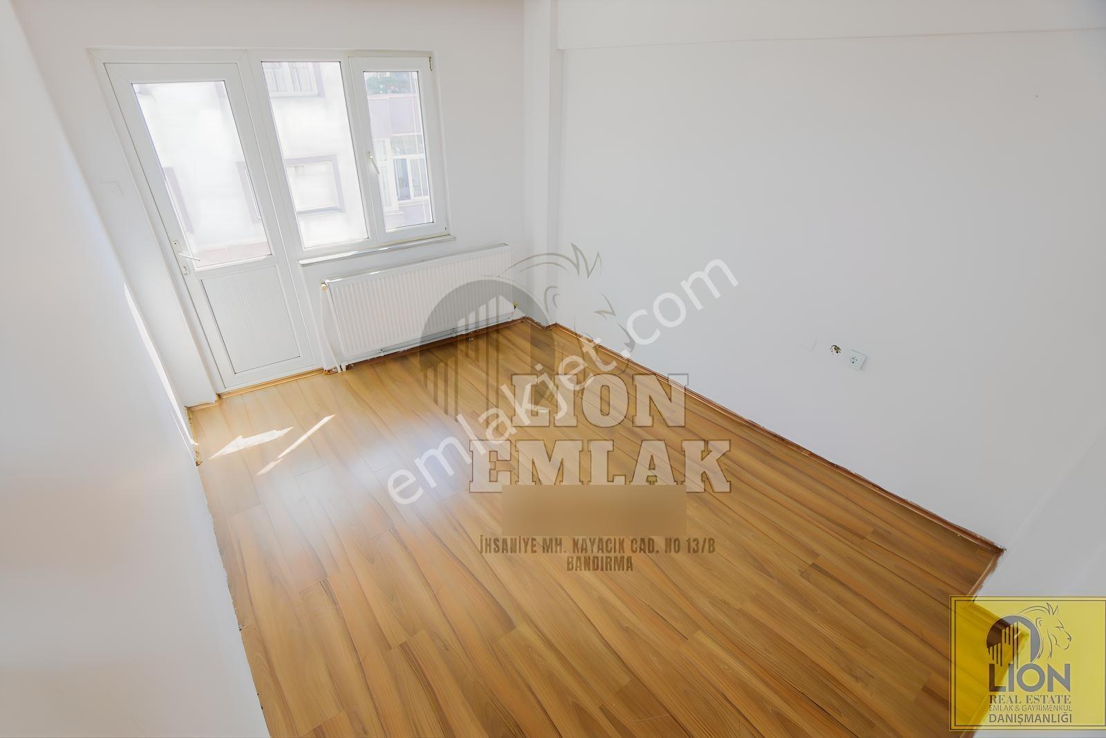 Lıon Emlak'tan Paşabayır'da Çift Balkonlu Satılık 2+1 Daire — fotoğraf 16