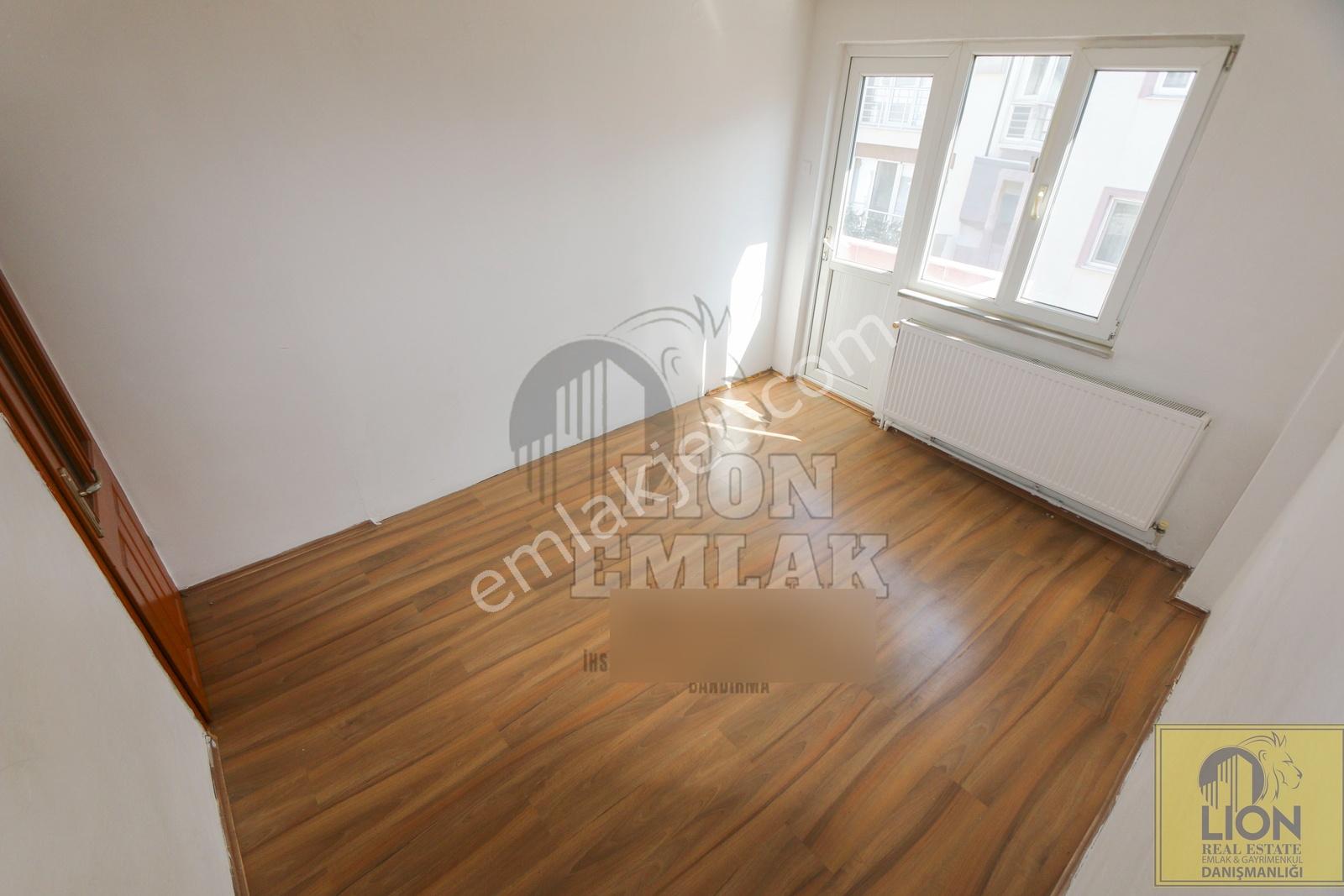 Lıon Emlak'tan Paşabayır'da Çift Balkonlu Satılık 2+1 Daire — fotoğraf 18