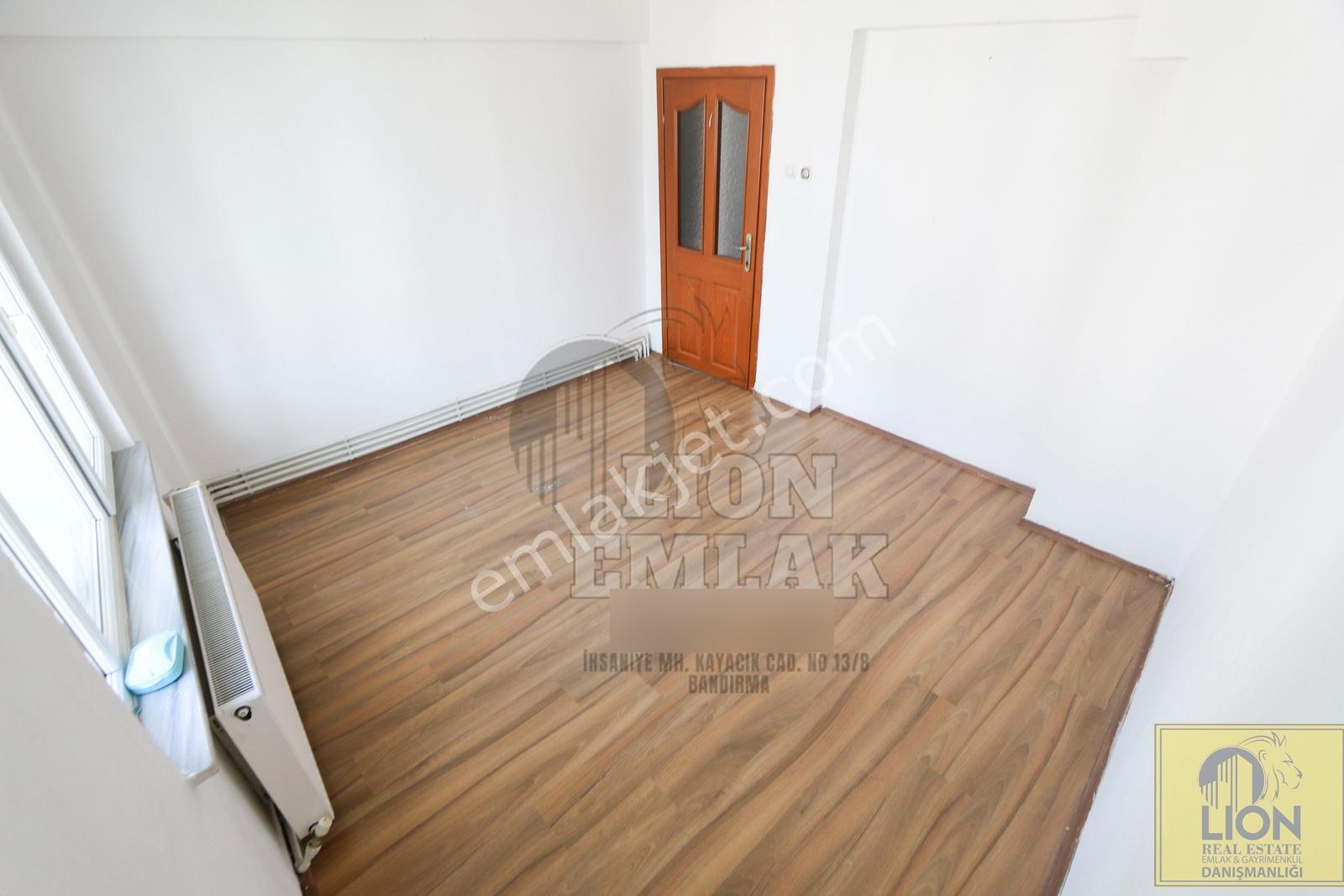 Lıon Emlak'tan Paşabayır'da Çift Balkonlu Satılık 2+1 Daire — fotoğraf 29