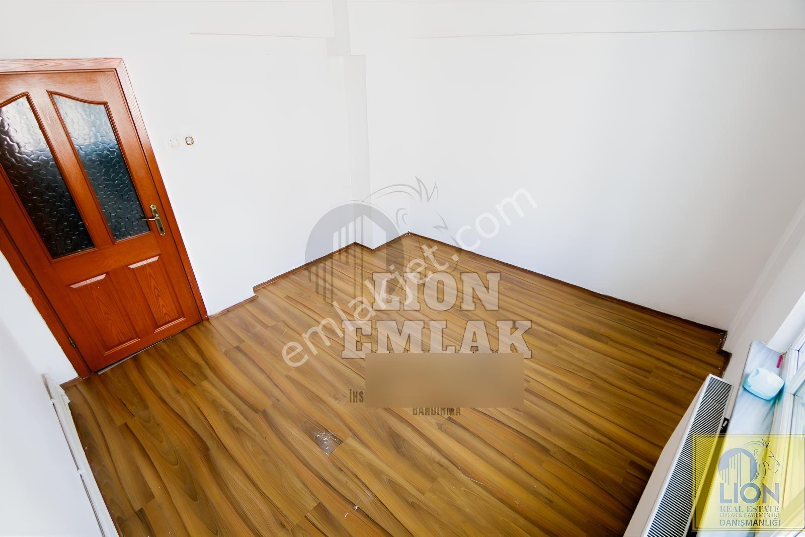 Lıon Emlak'tan Paşabayır'da Çift Balkonlu Satılık 2+1 Daire — fotoğraf 31