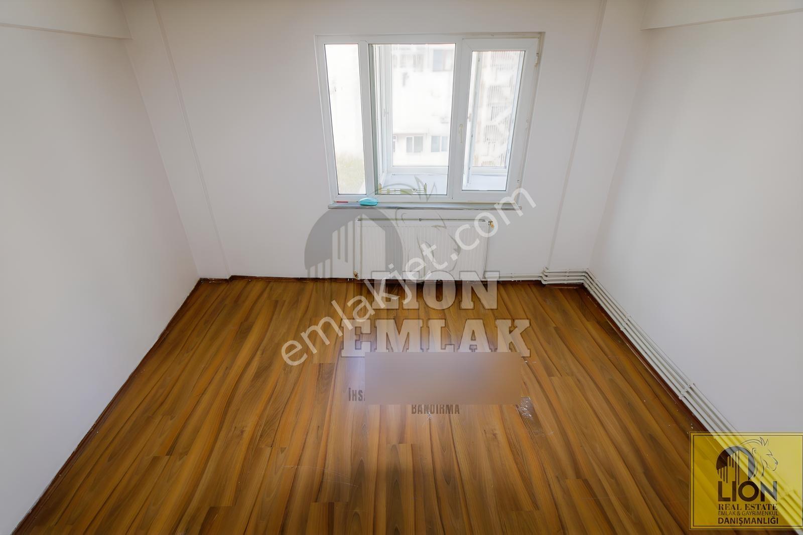 Lıon Emlak'tan Paşabayır'da Çift Balkonlu Satılık 2+1 Daire — fotoğraf 32