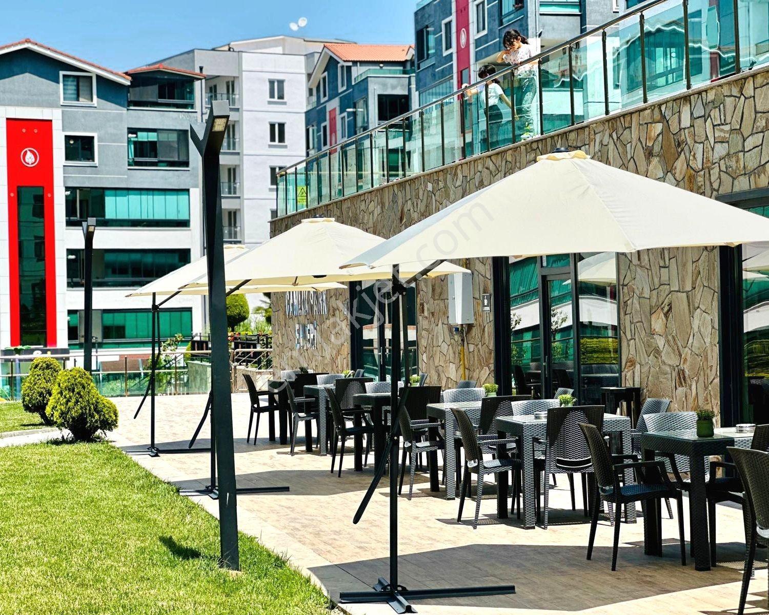 İpekoğulları Çamlıkpark'da Sosyal Donatılı 146m² Net Arakatdaire — fotoğraf 4