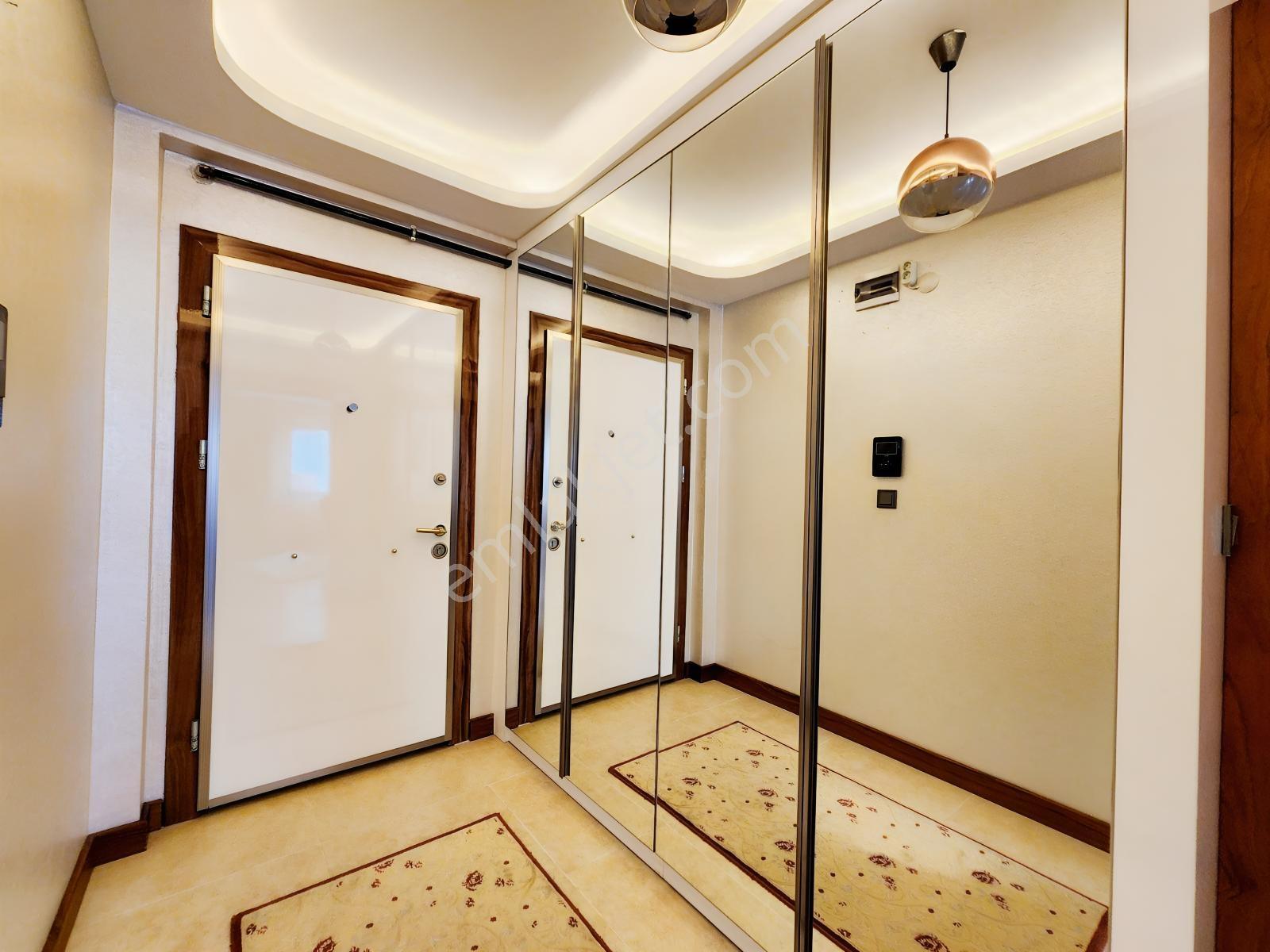 İpekoğulları Çamlıkpark'da Sosyal Donatılı 146m² Net Arakatdaire — fotoğraf 8