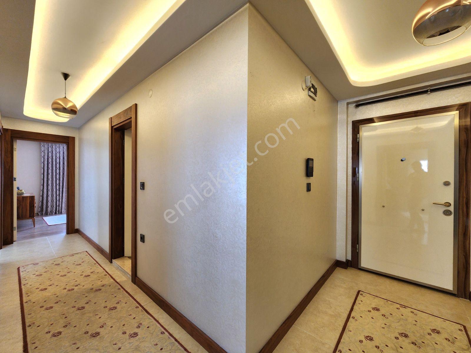 İpekoğulları Çamlıkpark'da Sosyal Donatılı 146m² Net Arakatdaire — fotoğraf 9