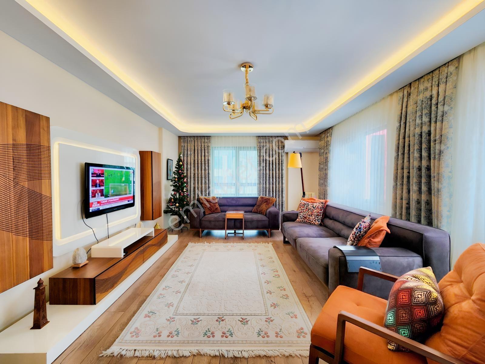 İpekoğulları Çamlıkpark'da Sosyal Donatılı 146m² Net Arakatdaire — fotoğraf 10