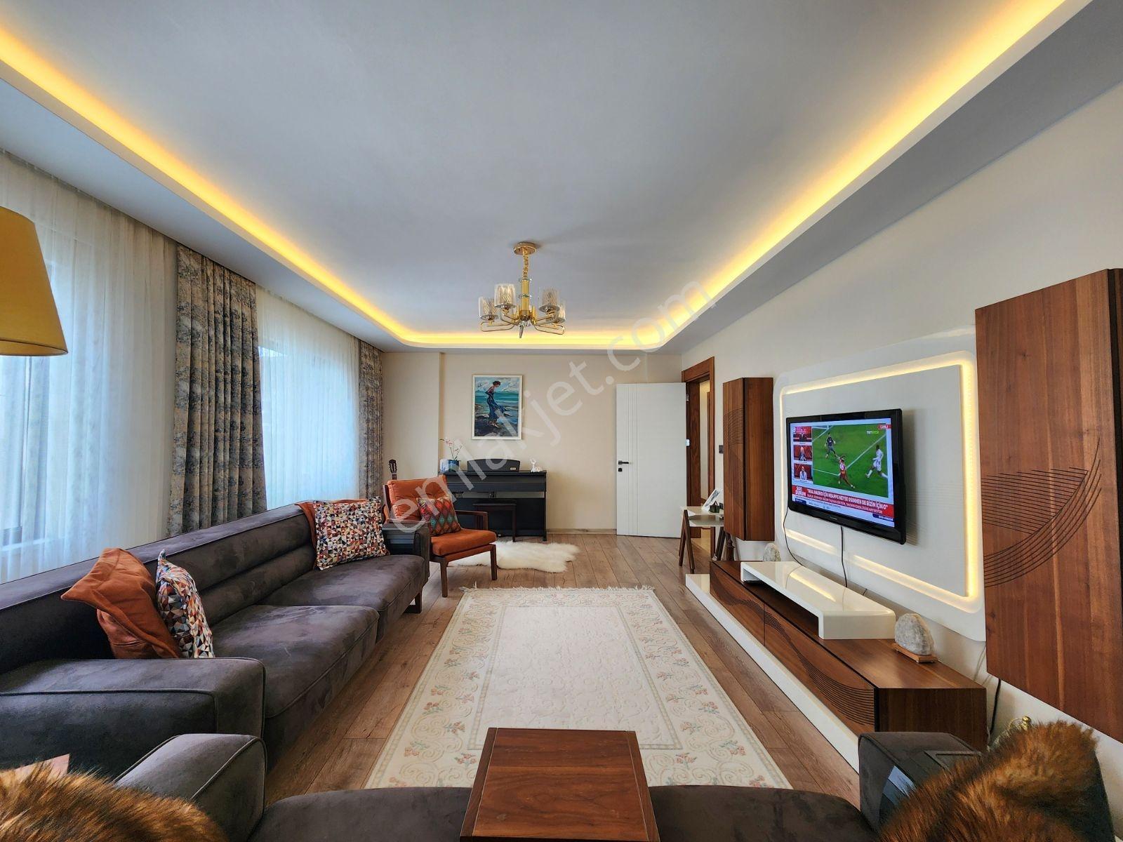 İpekoğulları Çamlıkpark'da Sosyal Donatılı 146m² Net Arakatdaire — fotoğraf 12