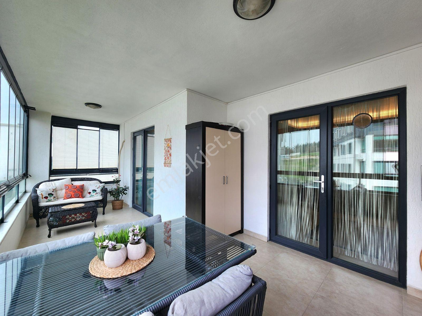 İpekoğulları Çamlıkpark'da Sosyal Donatılı 146m² Net Arakatdaire — fotoğraf 13