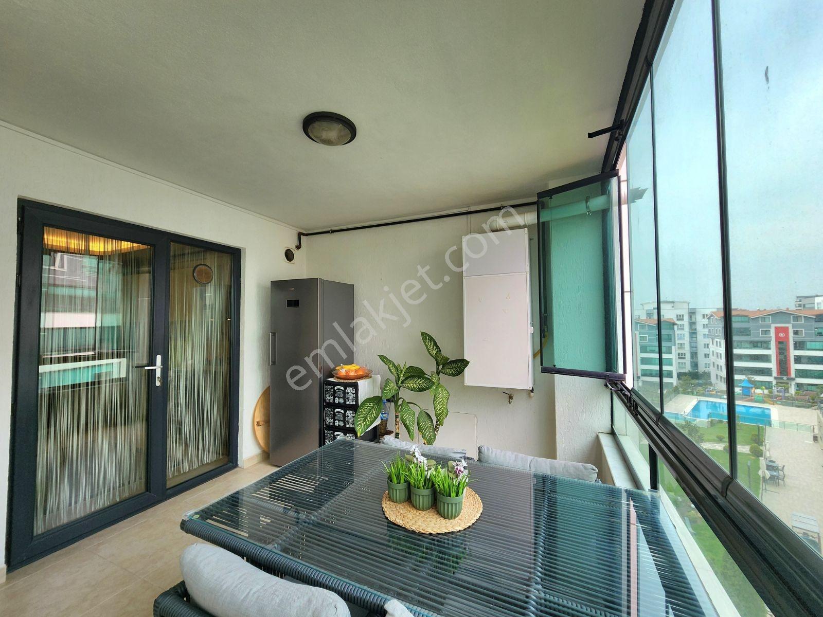 İpekoğulları Çamlıkpark'da Sosyal Donatılı 146m² Net Arakatdaire — fotoğraf 15